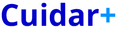 Cuidar + Logo